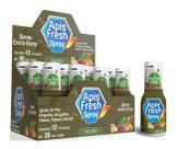 Kit 12 Spray Própolis Extra Forte 35ml - Apis Fresh