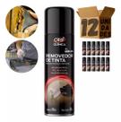 Kit 12 Spray Removedor De Tinta E Verniz Orbi 340ml