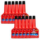 Kit 12 STP Gas Treatment 200ml Aditivo Gasolina Limpeza Bicos Injetores Economia Combustível Kit 12 STP Gas Treatment 200ml Aditivo Gasolina Limpeza Bicos Injetores Economia Combustível