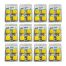 Kit 12 Suall Gel Clarificante Piscina Igual ao KeepClor Gel
