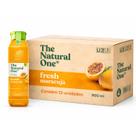 Kit 12 Suco Misto NATURAL ONE Fresh Maracujá 900ml