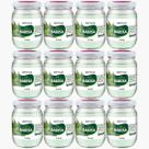 Kit 12 Sumo De Babosa Soft Hair Polpa Pura Natural Hidratação Intensa Capilar Vegano 220ml