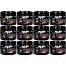 Kit 12 Super Gel 30 Ervas 250g Super Potencia Para Conforto - Mary Life Kit 12 Super Gel 30 Ervas 250g Super Potencia Para Conforto - Mary Life