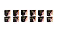 Kit 12 Suplemento Alimentar Biotina 120Cps - La San Day