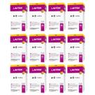 Kit 12 Suplemento Lavitan A-Z Mulher 60 Comprimidos - Cimed