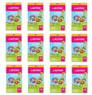 Kit 12 Suplemento Lavitan Kids Tutti-Frutti 60 Cpr - Cimed