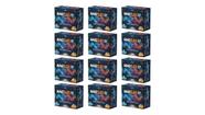 Kit 12 Suplemento Magflex T2 Ultra 60Cps - La San Day