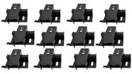 Kit 12 Suporte Tv Fixo Lcd Led Plasma Universal Kit 12 Suporte Tv Fixo Lcd Led Plasma Universal