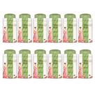Kit 12 Talco Alma De Flores Tradicional 100G - Memphis