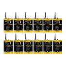 Kit 12 Tapmatic Fluido De Corte Quimatic 1 500ml Óleo Lubrificante Metalurgia Usinagem Resfriamento Corte De Metais E Aço Alta Performance