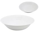 Kit 12 Tigela Bowl Saladeira 3300ml Redonda Melamina Cozinha
