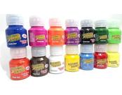 Kit 12 Tinta Facial 35ml Rostinho Pintado Profissional
