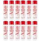 Kit 12 Tira Manchas De Tinturas Capilares 100Ml - Agima