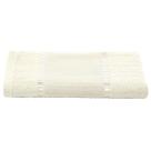 Kit 12 toalha lavabo dohler velour para bordar bella ponto cruz etamine