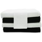 Kit 12 Toalhas de Rosto Para Salão de Beleza Soft - 40x60cm - Princesa - Atacado
