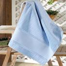 Kit 12 toalhas lavabo artesanalle dohler