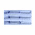 KIt 12 Toalhas Lavabo Rekint Perfeito Estilo