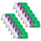 Kit 12 Toalhas Umedecidas Pequeñin Aloe Vera 50un cada