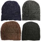 Kit 12 Toucas Gorro Com Forrada Macia Proteção Frio Adulto Unissex Inverno Lisa Quente