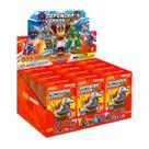 Kit 12 Transformers Blokees Tyrants Fury v04