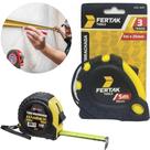 Kit 12 Trenas Profissional 5mx25mm Emborrachada Fertak