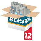 KIt 12 Un Fluido Transmissão Atf Diafluid Sintético Repsol
