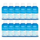 Kit 12 und Água Oxigenada Farmax 10 Volumes 100ml