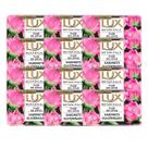 Kit 12 und Sabonete Lux Flor de Lotus 85g