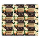 Kit 12 und Sabonete Lux Gardenia e Óleo de Amêndoas 85g
