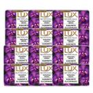 Kit 12 und Sabonete Lux Orquídea Negra 85g