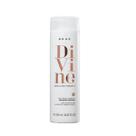 KIT 12 UND Shampoo Anti-Frizz BRAÉ Divine - 250ml KIT 12 UND Shampoo Anti-Frizz BRAÉ Divine - 250ml