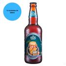 Kit 12 Unidades Cerveja Ignorancia Krug Bier 500ml Kit 12 Unidades Cerveja Ignorancia Krug Bier 500ml