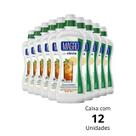 Kit 12 Unidades De Adoçante Líquido Magro Com Stevia Frasco Com 65ml Para Sucos Café Kit 12 Unidades De Adoçante Líquido Magro Com Stevia Frasco Com 65ml Para Sucos Café