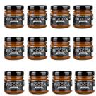 Kit 12 Unidades Doce De Leite Rocca Tradicional Potinho 50g