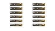 Kit 12 unidades eqvalan gold 7,74gr