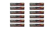 Kit 12 unidades eqvalan pasta 6,42gr