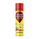Kit 12 Unidades Espuma Expansiva 500ml Poliuretano Veda Preenche e Fixa Quartzolit Kit 12 Unidades Espuma Expansiva 500ml Poliuretano Veda Preenche e Fixa Quartzolit