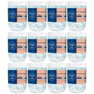 Kit 12 Unidades Gel Fixador Dagua Natural Hair Provitamina B5 D-Pantenol Sem Álcool 750g