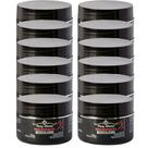 KIT 12 UNIDADES - Gel Unguento Massageador Preto Medicalkura 250g (PIERRY WERMON)
