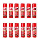Kit 12 Unidades Óleo Anti-Corrosivo M1 300ml M1-215 Starrett