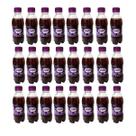 kit 12 unidades Refrigerante Grapette 200ml framboesa