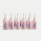Kit 12 unidades Removedor de Fita e Mega Hair La Jolie 100ml