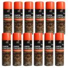 Kit 12 Unidades Spray Limpa Contato Eletrônico 300 ML Orbi