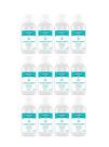 Kit 12 Vaselina Líquida Hidratante Vasemax 100ml - Farmax
