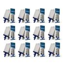 Kit 12 Velas Para Filtro Barro Alcalina Tripla Ação Premium - Oasis