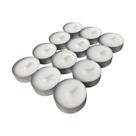 Kit 12 Velas Rechaud Difusor Flutuante Foundue Branca 11gr Kit 12 Velas Rechaud Difusor Flutuante Foundue Branca 11gr