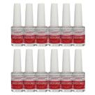 Kit 12 Vitalizante Extra Forte Casco Cavalo 8Ml - Trop Care