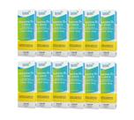Kit 12 Vitamina D3 + Zinco 2.000 UI + 20mg Com 30 Cápsulas Kit 12 Vitamina D3 + Zinco 2.000 UI + 20mg Com 30 Cápsulas