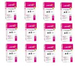 Kit 12 Vitamina Lavitan A-z Mulher 60 Comprimidos - Cimed Kit 12 Vitamina Lavitan A-z Mulher 60 Comprimidos - Cimed