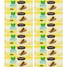 Kit 12 Wafer Importado Chocolate Gullon 60 Gramas Sem Açúcar Kit 12 Wafer Importado Chocolate Gullon 60 Gramas Sem Açúcar